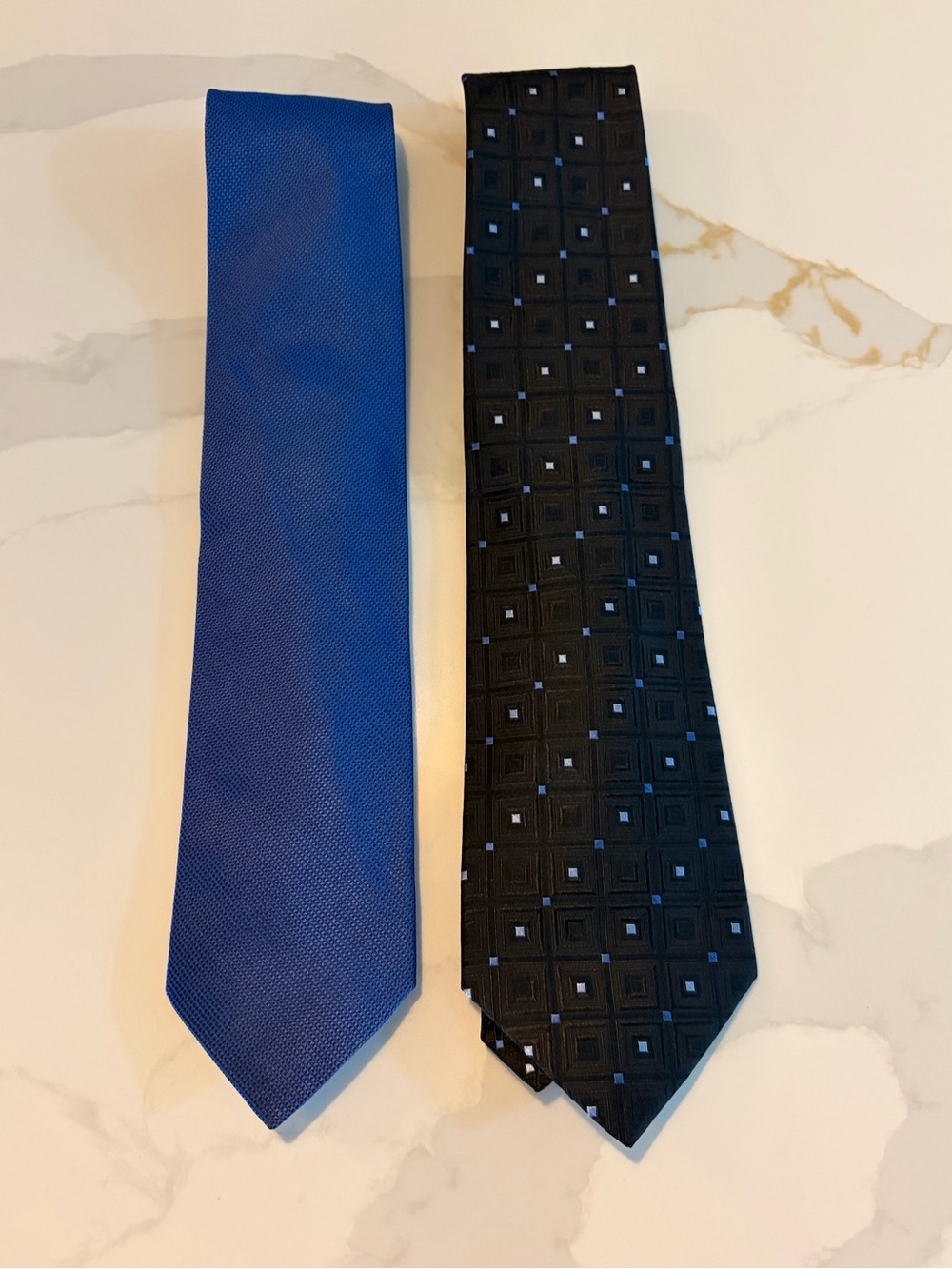 Haines & Bonner of London, Joseph Abboud lots of 2